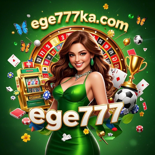 Descubra a Empolgação da Categoria 'Jogos' no ege777