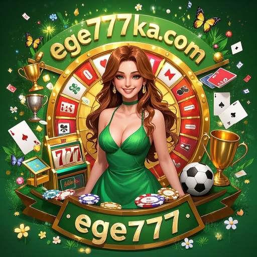Tudo Sobre Jackpots: A Emoção dos Prêmios no ege777