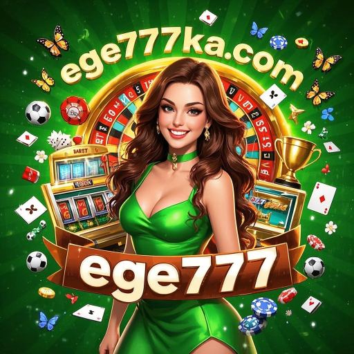 A Magia dos Jogos de Mesa: Diversão e Conexões no EGE777